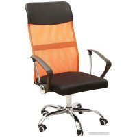 Офисное кресло Деловая обстановка Бета BM-526 (оранжевый)