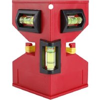 Уровень строительный Workpro WP262029