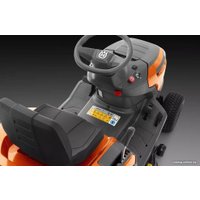 Райдер Husqvarna TS 112 970622401