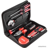 Набор домашнего мастера Hammer 601-035 (9 предметов)