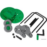 Тележка для шланга Четыре сезона 62-0261 (1/2", 60 м или 3/4", 30 м)