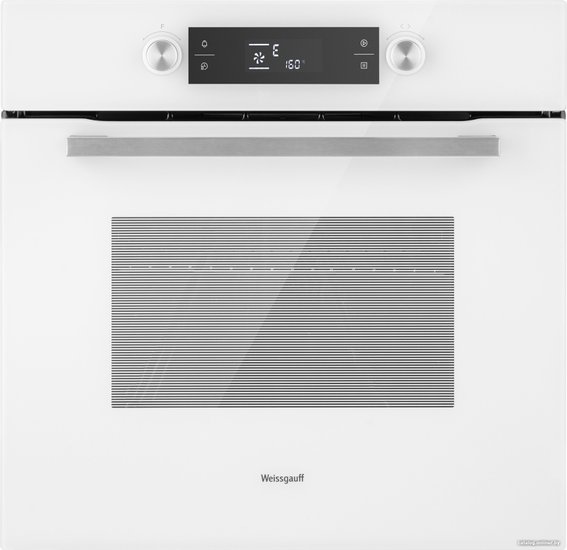 Weissgauff EOM 691 PDW Steam Clean