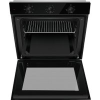 Электрический духовой шкаф MAUNFELD FEOF7871B2