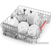 Встраиваемая посудомоечная машина Weissgauff BDW 6036 D Infolight