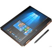 Ноутбук 2-в-1 HP Spectre x360 13-ap0002ur 5MN15EA