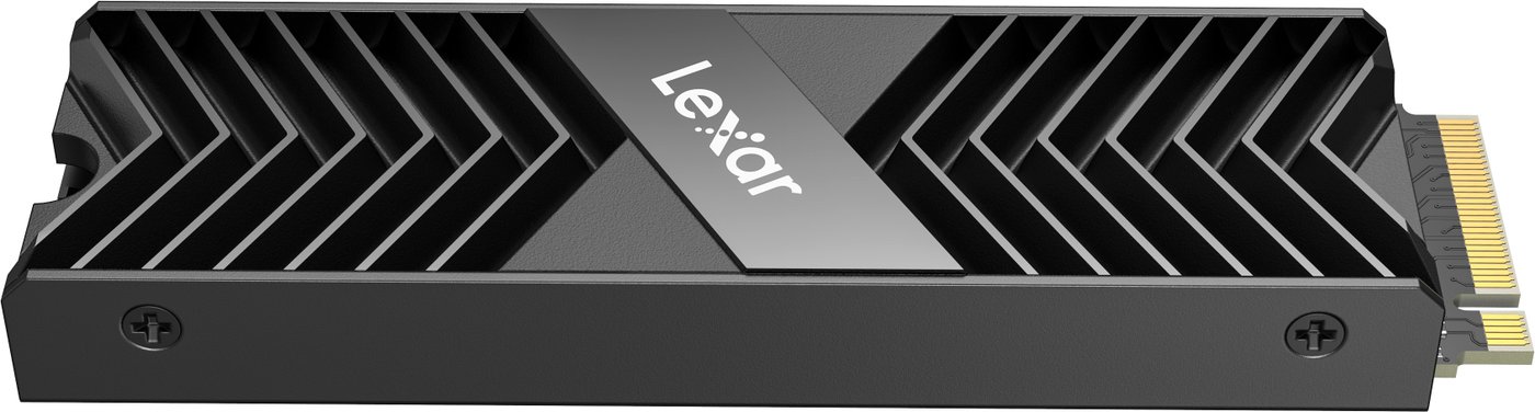 

SSD Lexar Professional NM800 Pro 1TB LNM800P001T-RN8NG