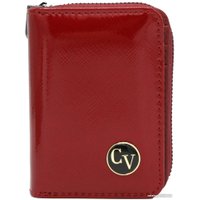 Кошелек Cedar 4U Cavaldi H33-1-SAF (красный)