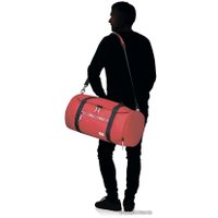 Дорожная сумка American Tourister UpBeat Red 55 см