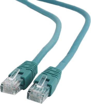

Кабель Cablexpert PP6U-0.5M/G