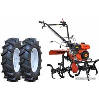 Мотокультиватор бензиновый Skiper SP-850S (колеса 7.00-12)