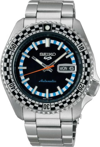 Наручные часы Seiko SRPK67K1