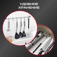Зажигалка кухонная Topperr 3459