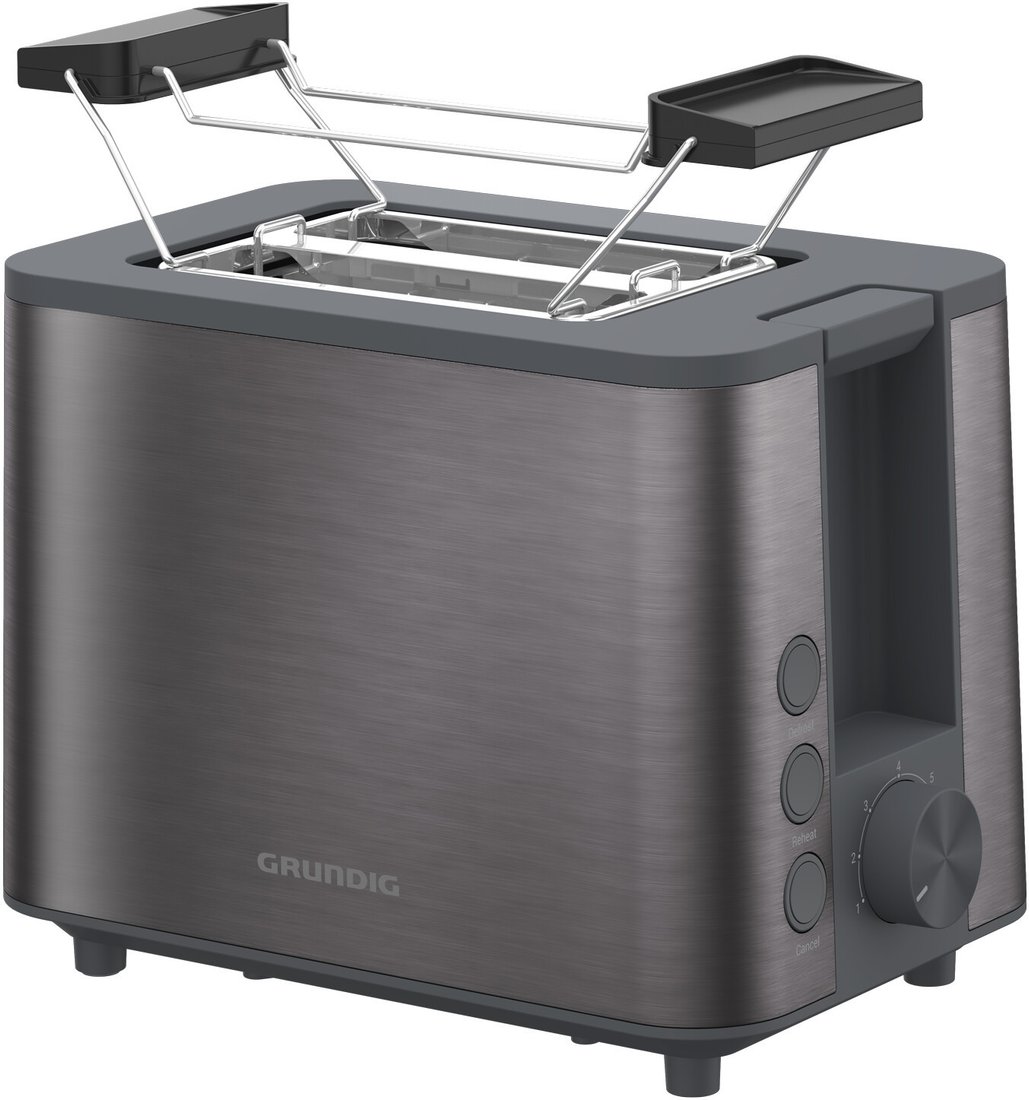 Тостер Grundig TA 7340