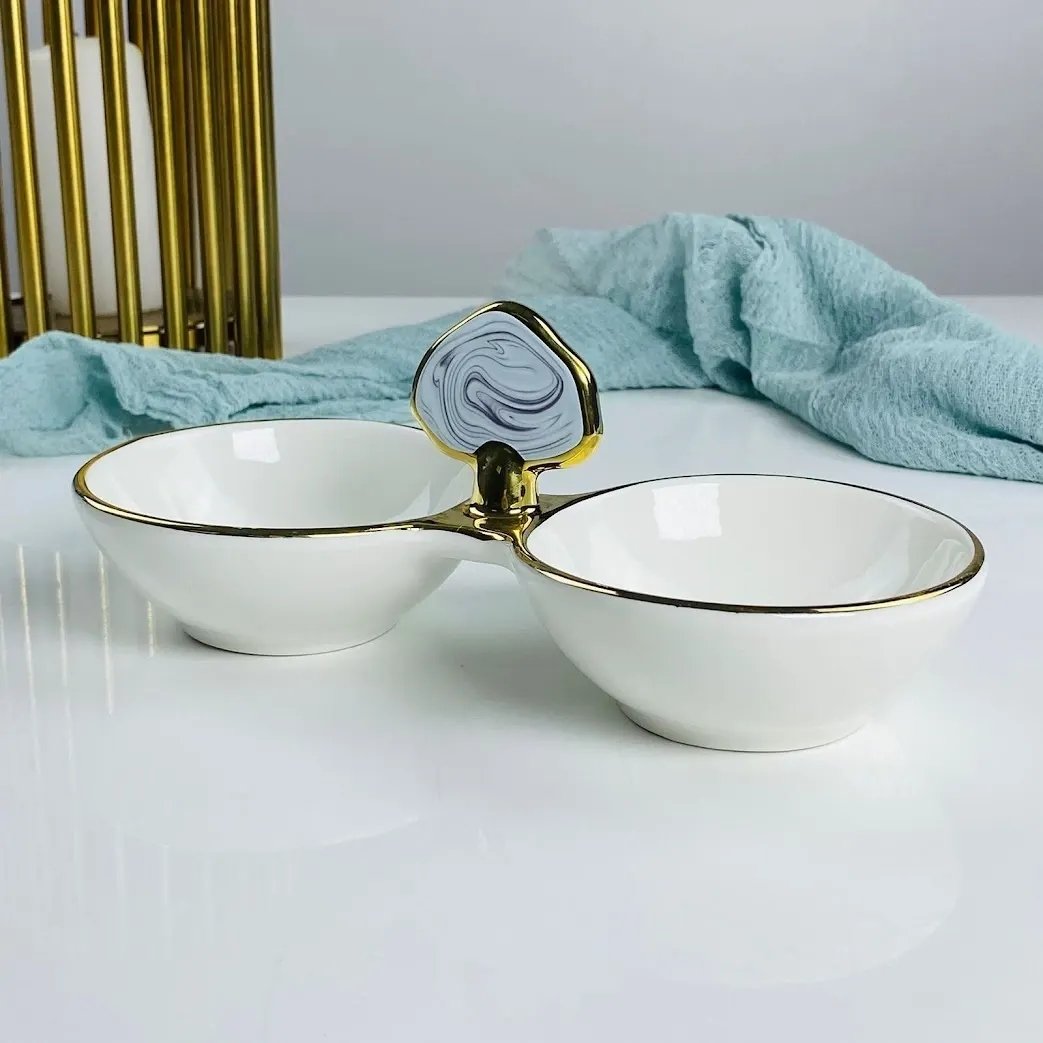 

Менажница Lenardi Лазурит 133-472