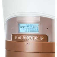 Кормушка электронная Kitfort KT-6366