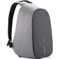 Городской рюкзак XD Design Bobby Pro (серый)