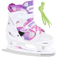 Коньки Tempish Verso Ice Lady 26-29 (фиолетовый)