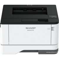 Принтер Sharp MX-B427PWEU