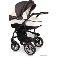Универсальная коляска Verdi Futuro (3 в 1)