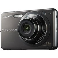 Фотоаппарат Sony Cyber-shot DSC-W300