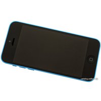 Телефон Apple iPhone 5c 8GB Blue
