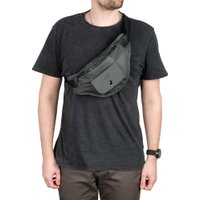 Мужская сумка Polar 18252 (синий) в Могилеве