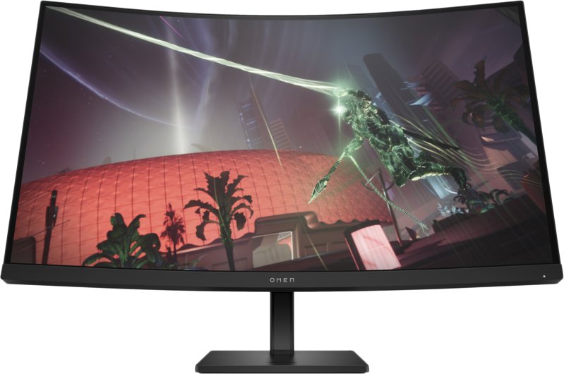 

Игровой монитор HP Omen 32c 780K6E9
