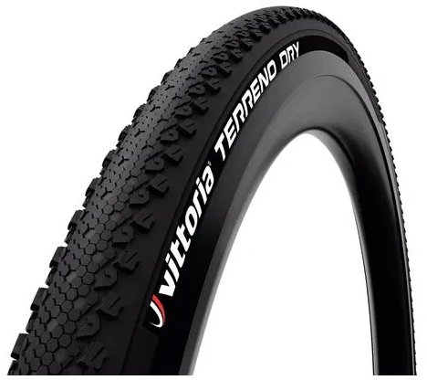 

Велопокрышка Vittoria Terreno Dry 40-622 700x38C