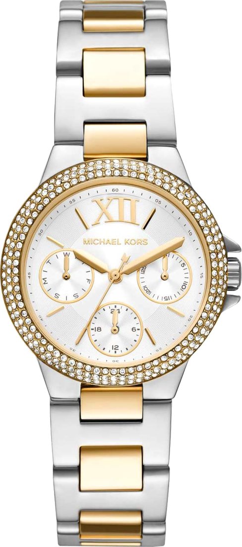 

Наручные часы Michael Kors Mini Camille MK6982