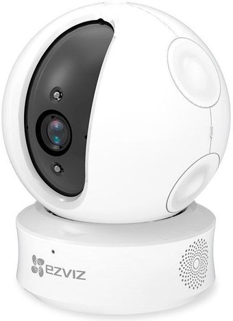 IP-камера Ezviz C6C CS-CV246-B0-1C1WFR (белый)