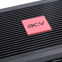 Автомобильный усилитель ACV LX-4.150