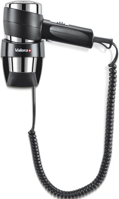 

Сушилка для волос Valera Action Super Plus 1800 Black