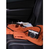 Беззеркальный фотоаппарат Fujifilm X-E5 Kit 23mm F2.8 R WR (черный)