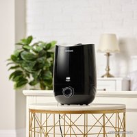 Увлажнитель воздуха Timberk Shell T-HU3-A17M-BL