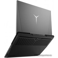 Игровой ноутбук Lenovo Legion 5 Pro 16ACH6 82JS0017PB