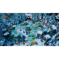  King's Bounty II. Издание первого дня для PlayStation 4