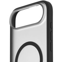 Чехол для телефона uBear Stand 360 Mag Case для iPhone Air (черный)