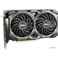 Видеокарта MSI Radeon RX 5500 XT MECH OC 4GB GDDR6