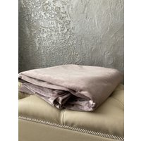 Комплект штор Ника Зварико 7300270/2 3.0x2.7 м (пепел розы/пыльная роза 20)