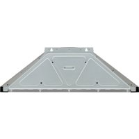 Кухонная вытяжка Krona Janna T 600 Inox PB КА-00008446