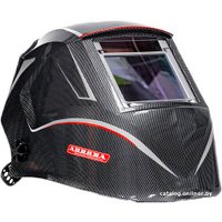 Сварочная маска Aurora SUN-9 Carbon