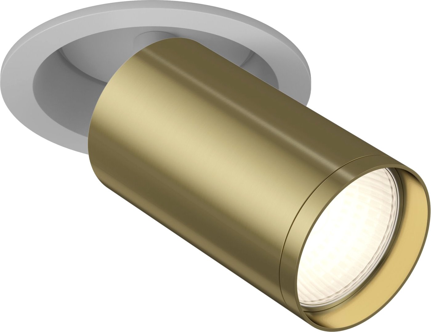 

Точечный светильник Maytoni FOCUS S C048CL-1WBS