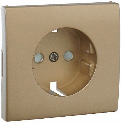 

Накладка для розетки Efapel Apolo 5000 (50632 TCH)
