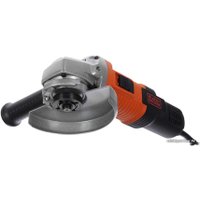 Угловая шлифмашина Black & Decker G850 в Пинске