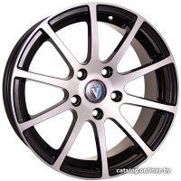 Литые диски Venti 1603 16x6.5" 4x108мм DIA 65.1мм ET 26мм BD