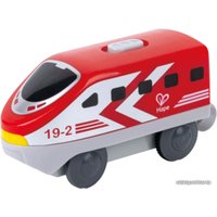 Поезд Hape Мой поезд E3786