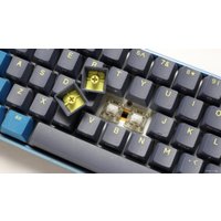 Клавиатура Ducky One 3 Mini RGB Daybreak (Cherry MX Brown)