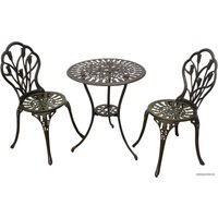 Обеденная группа Sundays ZX-1027