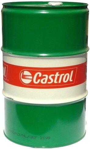 

Моторное масло Castrol EDGE 5W-30 LL 208л