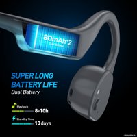 Наушники Vidonn E300 (черный)